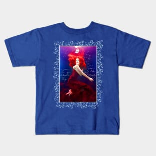 Underwater Thing Kids T-Shirt